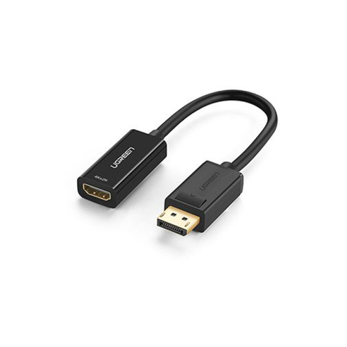 Ugreen Display Port To Hdmi Female Converter price in Bangladesh Techland